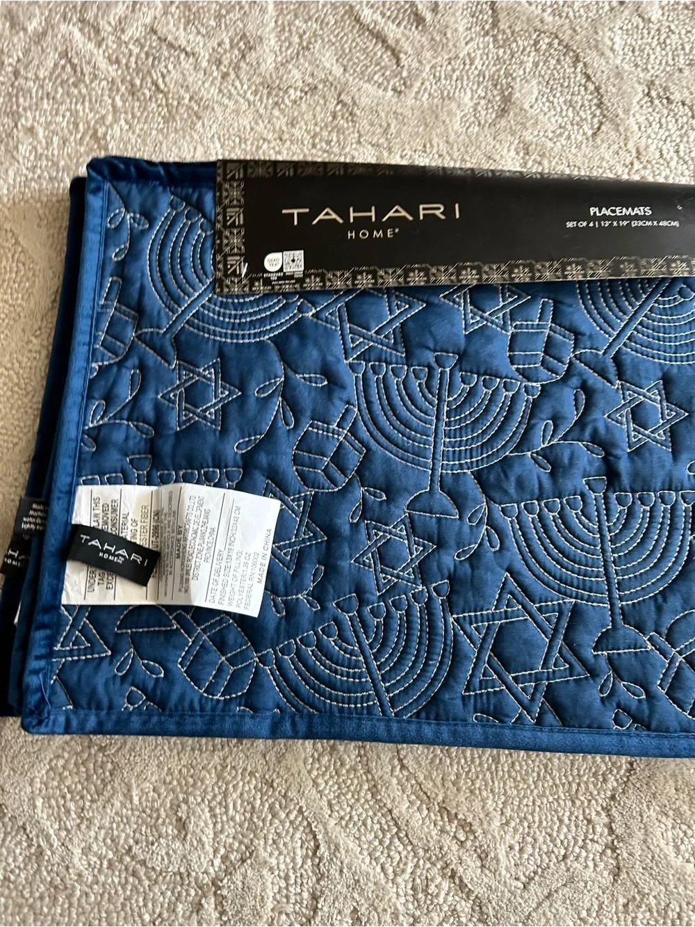 Tahari this set